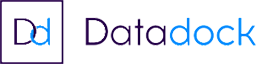 Logotype datadock - Fédération des chambres syndicales des formateurs-consultants - Organisme certifié