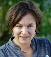 Pascale BAUGE