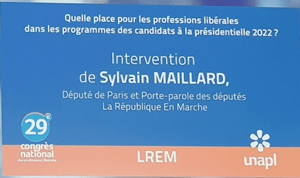 Quelle place pour les professions libérales dans les programmes des candidats à la présidentielle 2022 ?